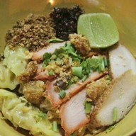 หมี่ยากูซ่า  สาขา4 โรงไฟฟ้า