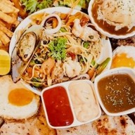 แฟมมิลี่ สเต็ก  เมืองเอก ปทุมธานี เมืองเอก ปทุมธานี