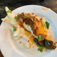 คำปลิว บุฟเฟ่ต์ (นั่งชิวบุฟเฟ่ต์ ร้านเดียวกันค่ะ)