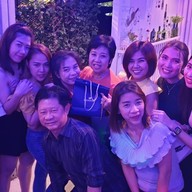 At Heaven bar&retaurant