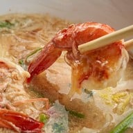 เมนูของร้าน หอยทอดยักษ์ใหญ่ ปลาเผา วังเดิม9. ย่อยมาจากหมูทอดบ้านแขก