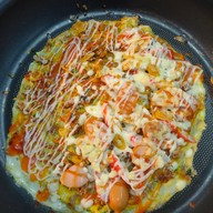 เมนูของร้าน อร่อยหรอ Byครัวอารมณ์ดี