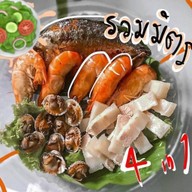 เจ๊เล็กกุ้งสด ศรีราชา By เจ๊วันศรีราชา