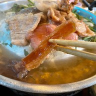 คำปลิว บุฟเฟ่ต์ (นั่งชิวบุฟเฟ่ต์ ร้านเดียวกันค่ะ)