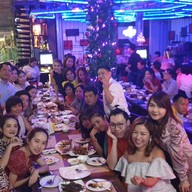 At Heaven bar&retaurant