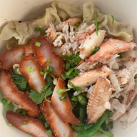 หมี่ยากูซ่า  สาขา4 โรงไฟฟ้า
