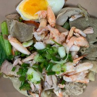 หมี่ยากูซ่า  สาขา4 โรงไฟฟ้า