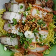 หมี่ยากูซ่า  สาขา4 โรงไฟฟ้า