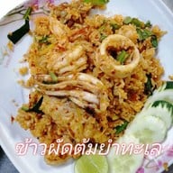 ข้าวต้มปลาชลบุรี สาขา5 ลาดปลาเค้า