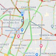 คำปลิว บุฟเฟ่ต์ (นั่งชิวบุฟเฟ่ต์ ร้านเดียวกันค่ะ)