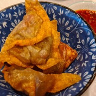 เมนูของร้าน บุญปาก - Boonpak Groove, Central World