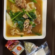 เมนูของร้าน Food Court Terminal21  อโศก