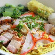 หมี่ยากูซ่า  สาขา4 โรงไฟฟ้า