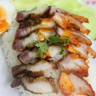 หมี่ยากูซ่า  สาขา4 โรงไฟฟ้า