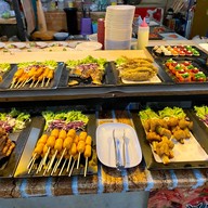 คำปลิว บุฟเฟ่ต์ (นั่งชิวบุฟเฟ่ต์ ร้านเดียวกันค่ะ)