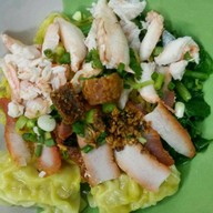 หมี่ยากูซ่า  สาขา4 โรงไฟฟ้า