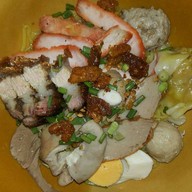 หมี่ยากูซ่า  สาขา4 โรงไฟฟ้า