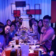 At Heaven bar&retaurant