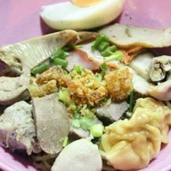 หมี่ยากูซ่า  สาขา4 โรงไฟฟ้า