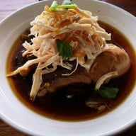 ก๋วยเตี๋ยวไก่มะระ หัวหินซอย51