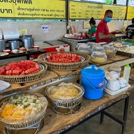 คำปลิว บุฟเฟ่ต์ (นั่งชิวบุฟเฟ่ต์ ร้านเดียวกันค่ะ)