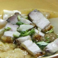 หมี่ยากูซ่า  สาขา4 โรงไฟฟ้า