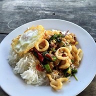 เมนูของร้าน เตี๋ยวโกต๋อง