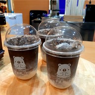 The Cocoa Bar Terminal 21 Korat