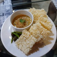 The Concept Aromatic Thai Cuisine