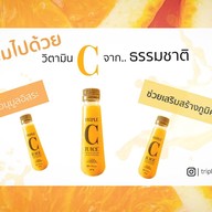Triple C Snacks ทุเรียนทอดพรีเมียม