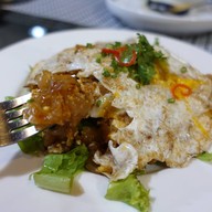 The Concept Aromatic Thai Cuisine