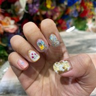 Bangkok Nails