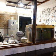 The Concept Aromatic Thai Cuisine