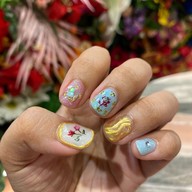 Bangkok Nails