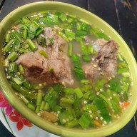 ชายเป็ดตุ๋นสาขา 2 (อาหารตามสั่ง)  พระยาสัจจา สาขา 2 พระยาสัจจา