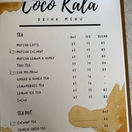 COCO KALA Co-Working and Co-Living