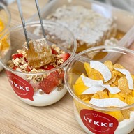 Lykke Yogurt Phloen Chit