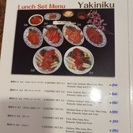 เมนู Rengaya