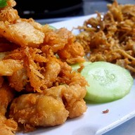 เมนูของร้าน ข้าวต้มเจ๊ป้อ