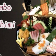 ซูชิมั้ยสุวรรณภูมิ สุวรรณภูมิ