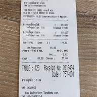 S&P Restaurant & Bakery Midtown Asoke