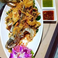 เมนูของร้าน At Heaven bar&retaurant