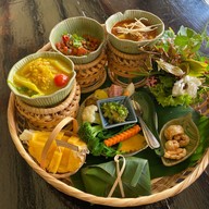เมนูของร้าน มาลองเต๊อะ