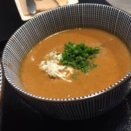 ซุปมันกุ้ง