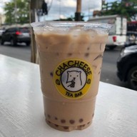 Chacheese Tea Bar สามพราน