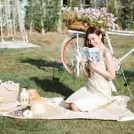 บรรยากาศ At Heaven bar&retaurant