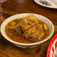 เมนูของร้าน เฮือนม่วนใจ๋ Huan Muan Jai เชียงใหม่