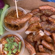 สุโก้ยหมูปลาร้า