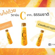 Triple C Snacks ทุเรียนทอดพรีเมียม