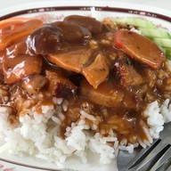 เมนูของร้าน ข้าวหมูแดงสุพรรณ (สาขา1)